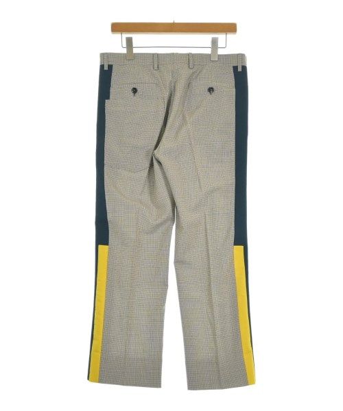 VALENTINO スラックス メンズ 古着