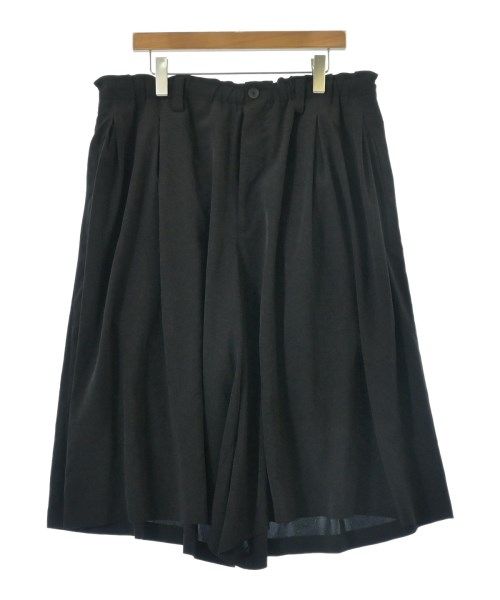 yohji yamamoto POUR HOMME ショートパンツ メンズ 古着