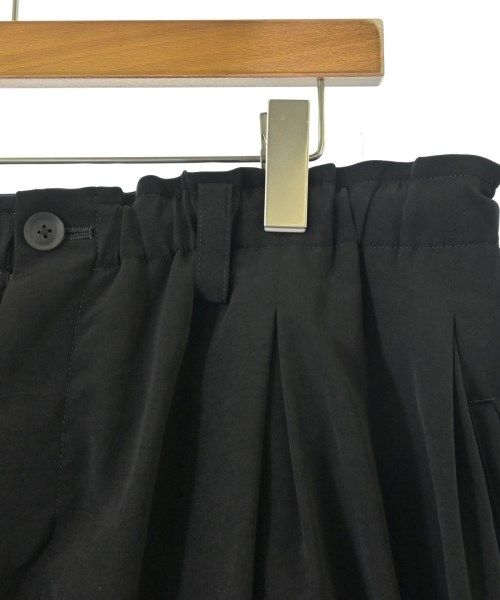 yohji yamamoto POUR HOMME ショートパンツ メンズ 古着
