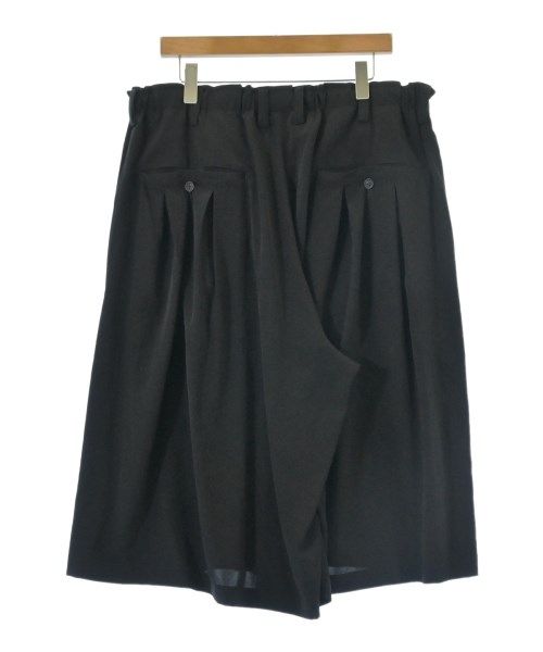 yohji yamamoto POUR HOMME ショートパンツ メンズ 古着