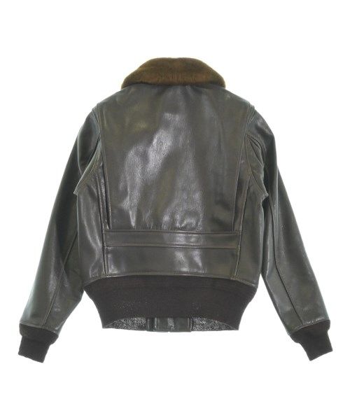 BUZZ RICKSON S ミリタリーブルゾン レディース 古着