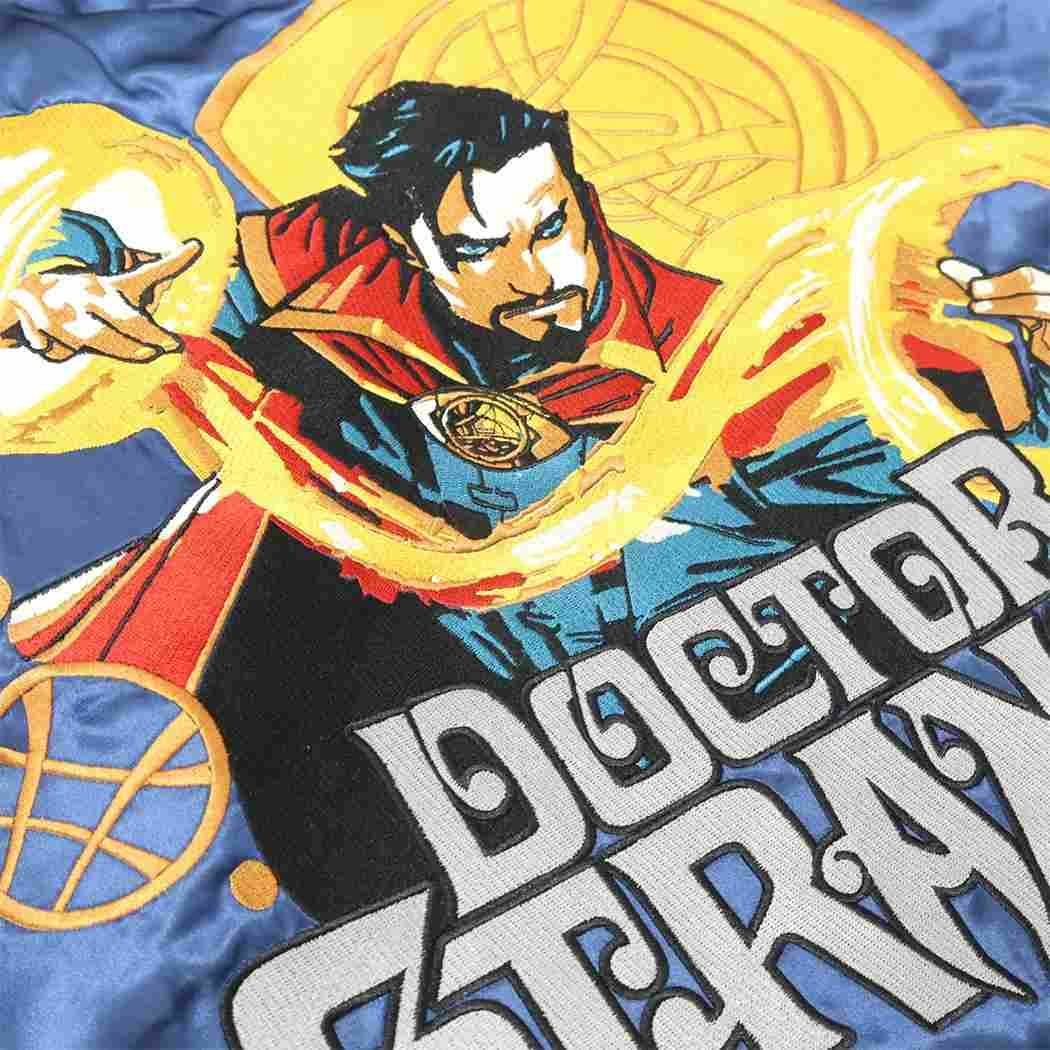 マジックワールド MARVEL