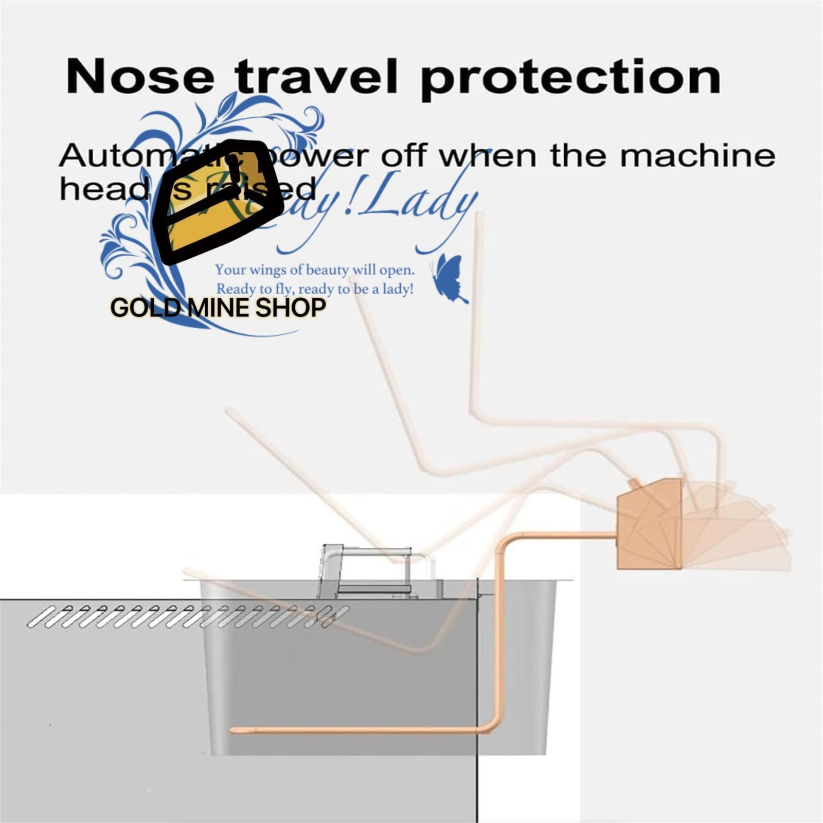 wステンレススチール製業務用フレンチディープファットフライヤー 温度制御バスケット付き