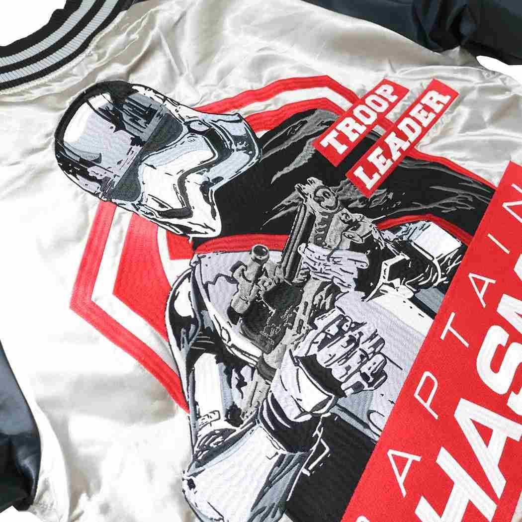 スターウォーズ アウター