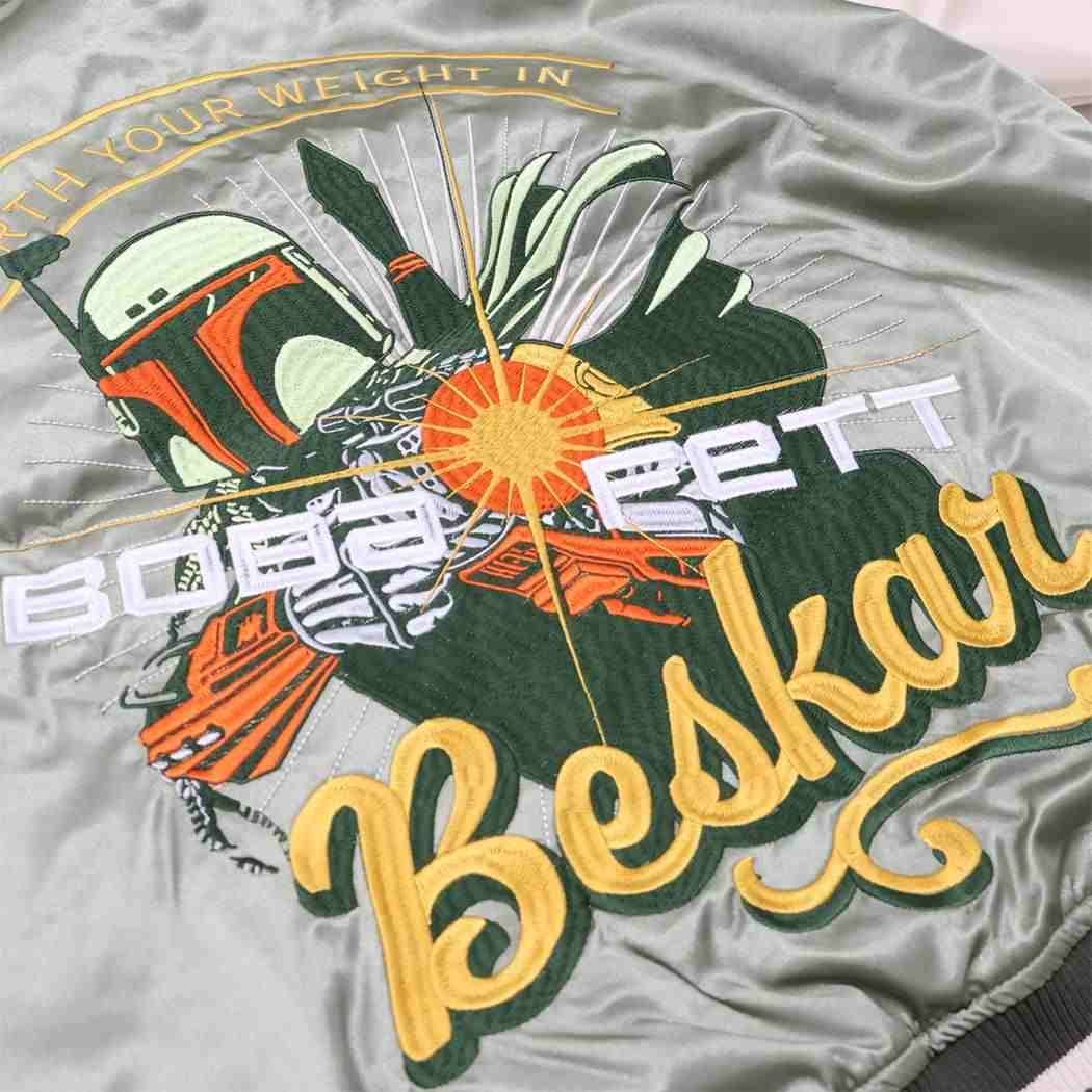 オーバーサイズ