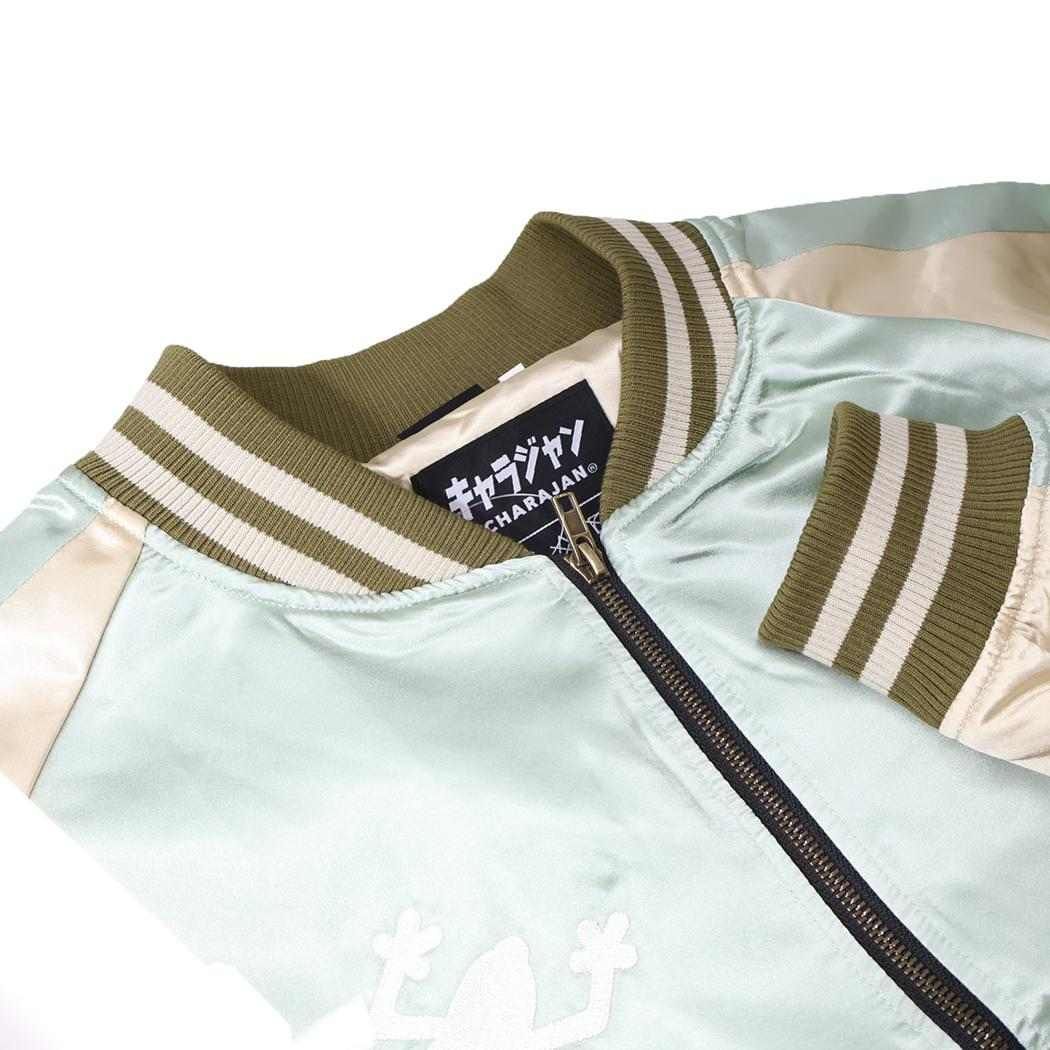 オーバーサイズ