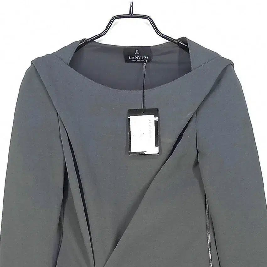 ワンピース ミディ丈