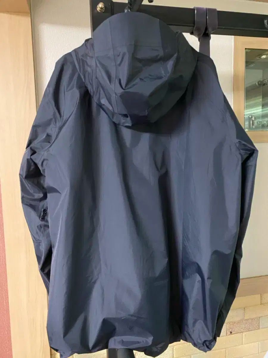 パタゴニア トレントシェル 3 L ブラック