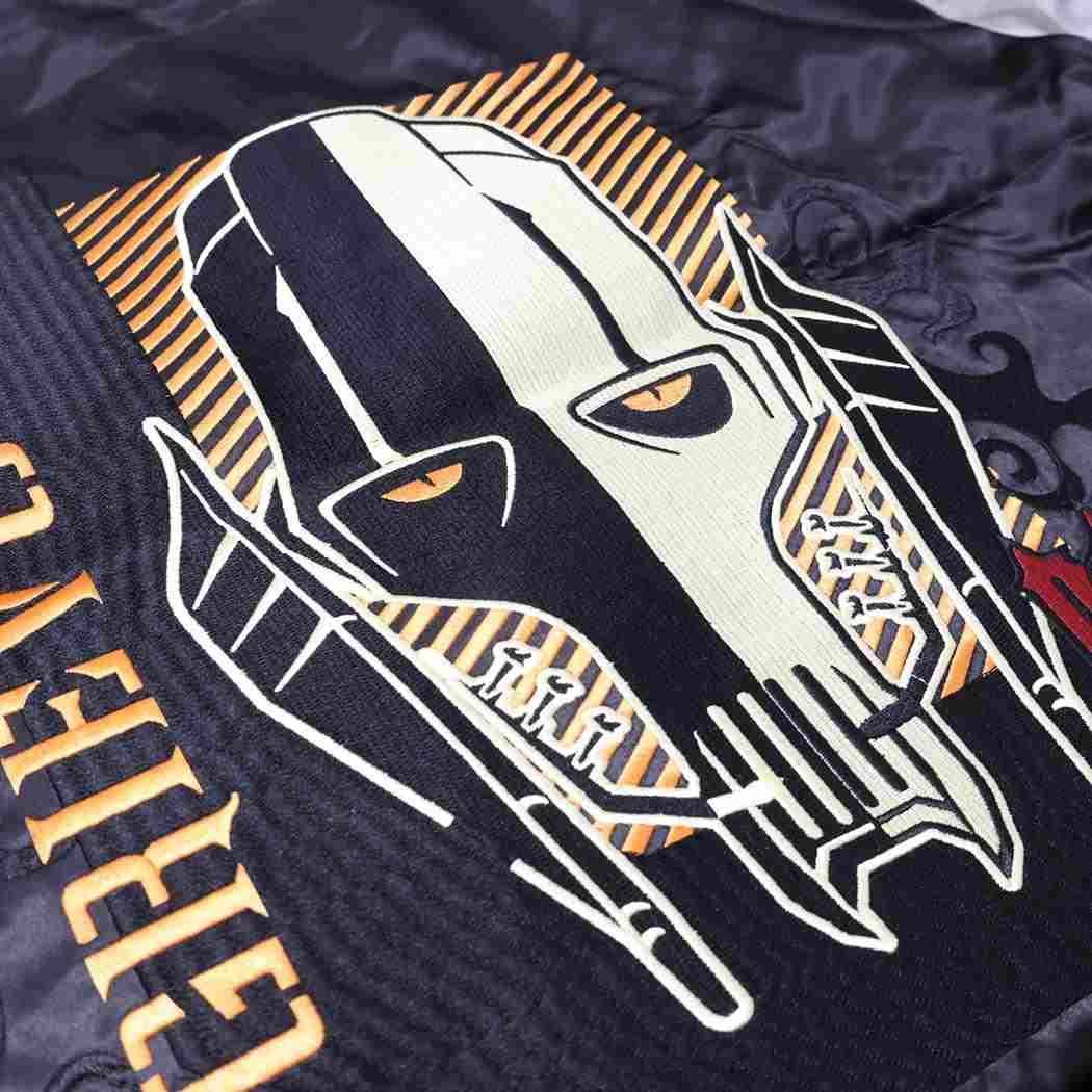 スターウォーズ アウター