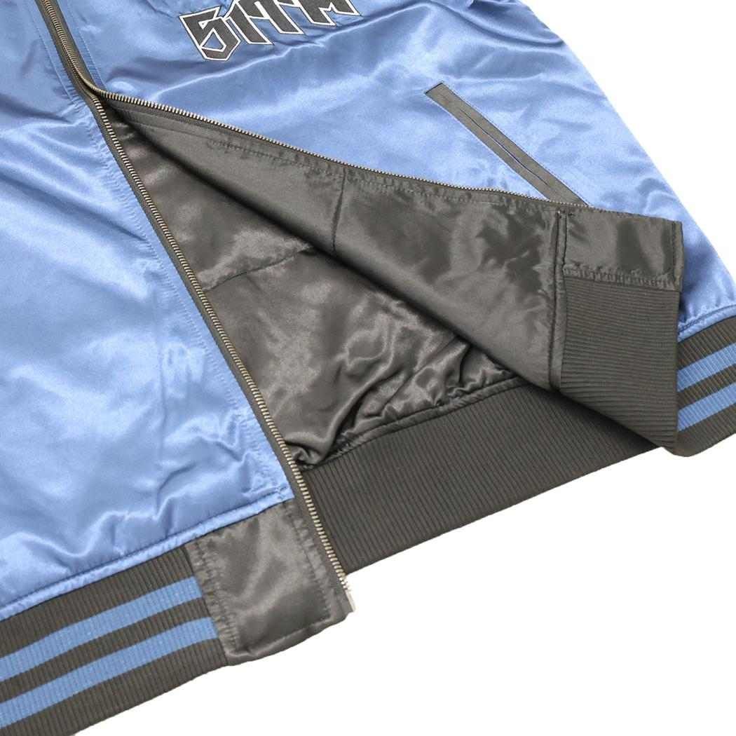 アウター スカジャン