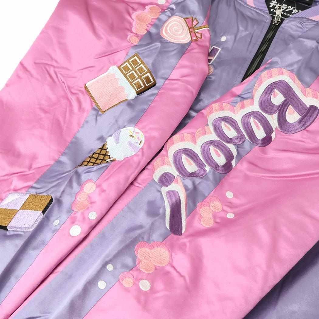 キャラジャン アニメキャラクター