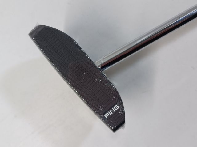 入間 パター ピン PLD MILLED OSLO L オリジナルスチール 46ｲﾝﾁ 3° 0352