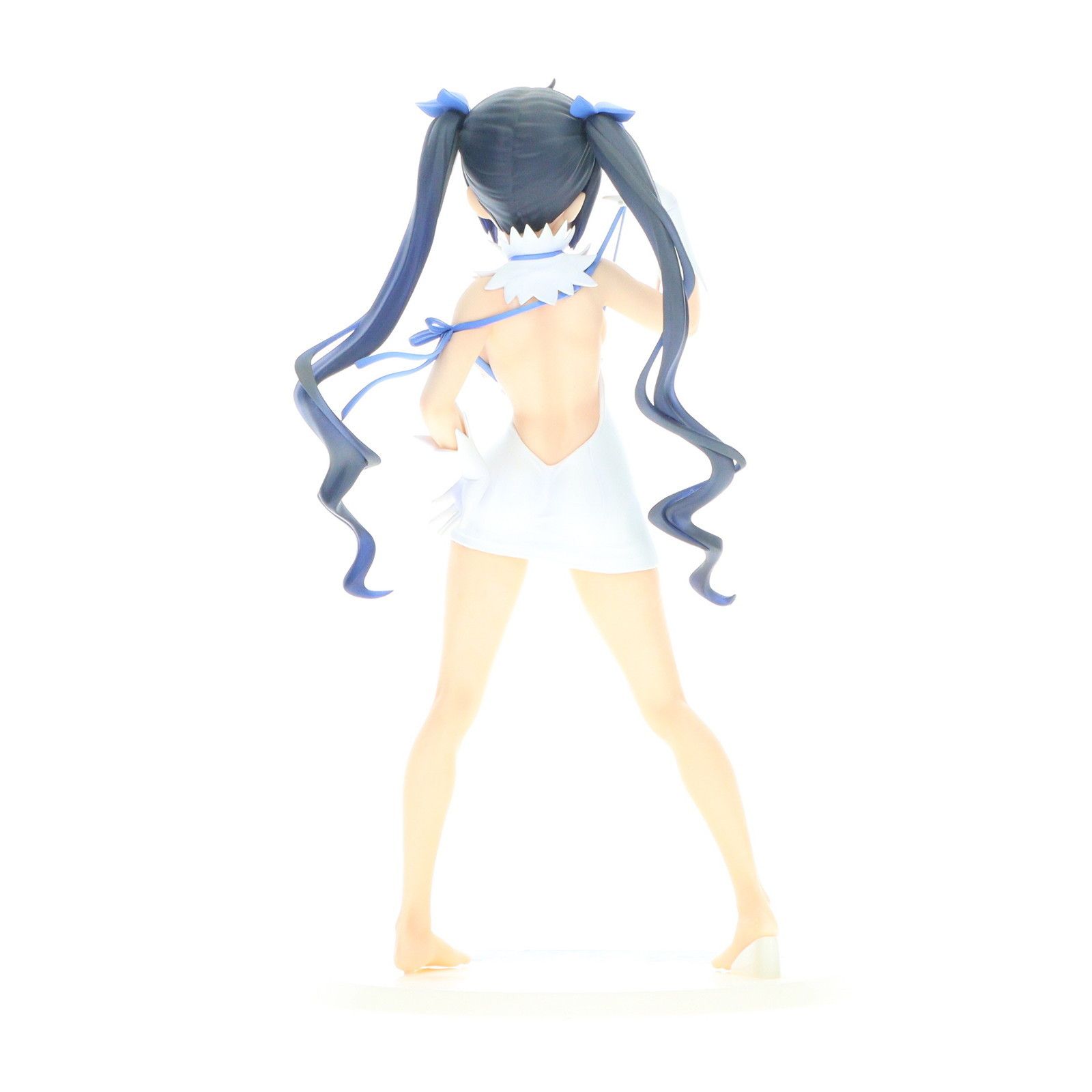 ダンジョンに出会いを求めるのは間違っているだろうか ヘスティア ホビージャパン フィギュア ヘスティア 「ダンジョンに出会いを求めるのは間違っている