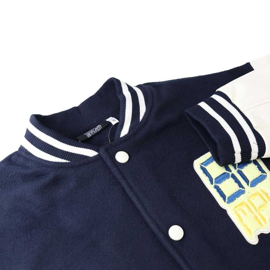 アウター スタジャン