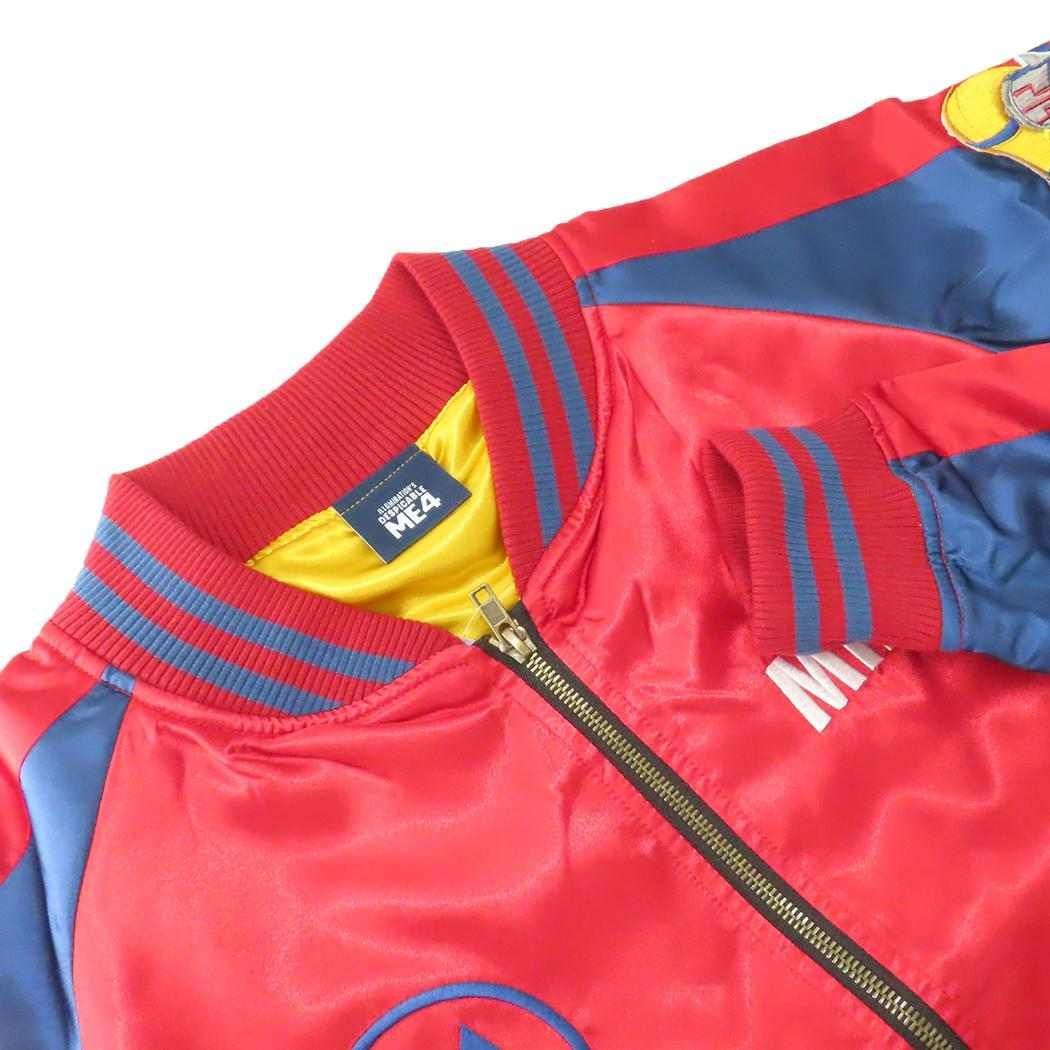 ユニセックス オーバーサイズ