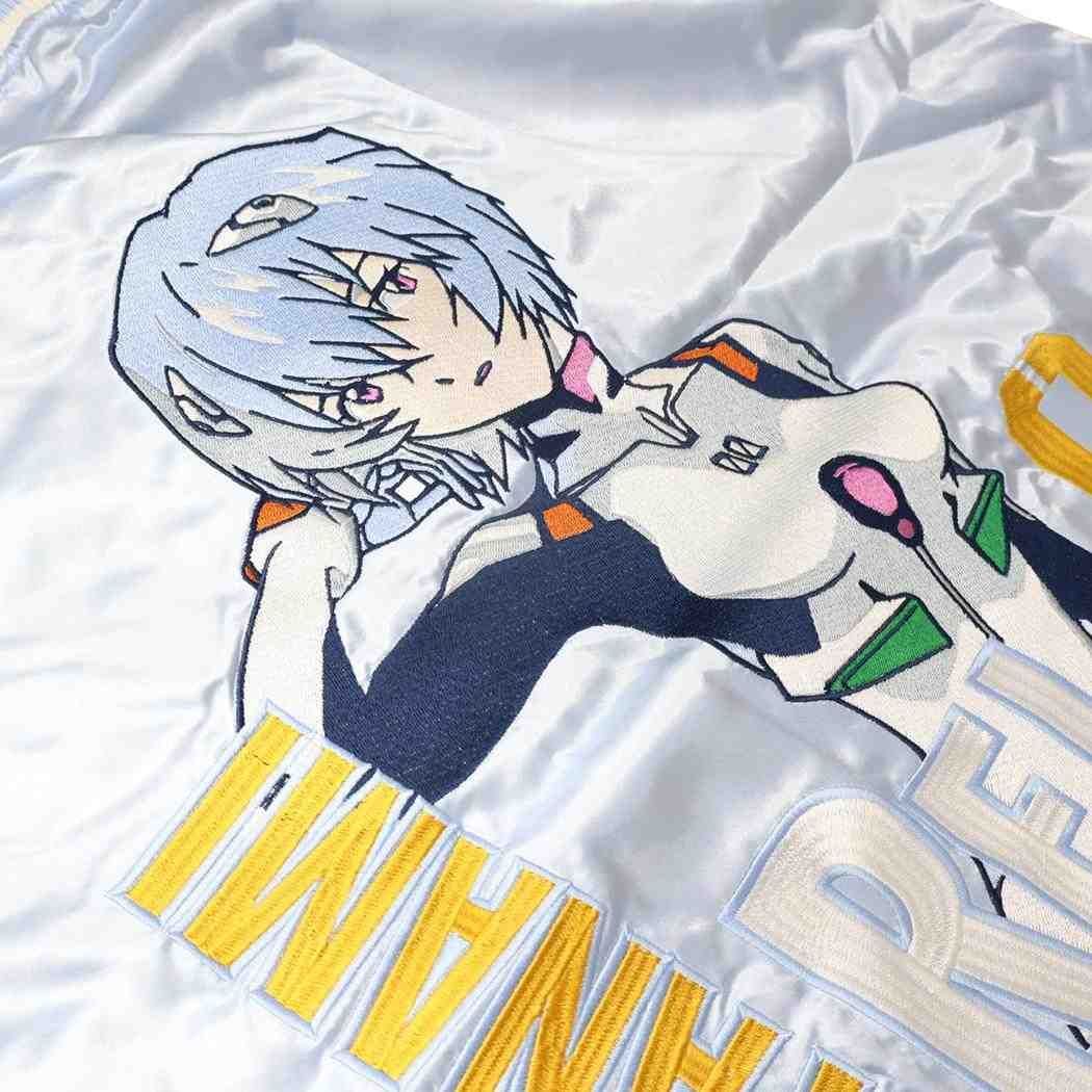 ユニセックス オーバーサイズ