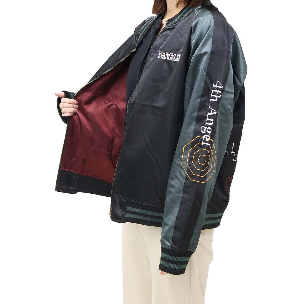 第4の使徒 丸眞