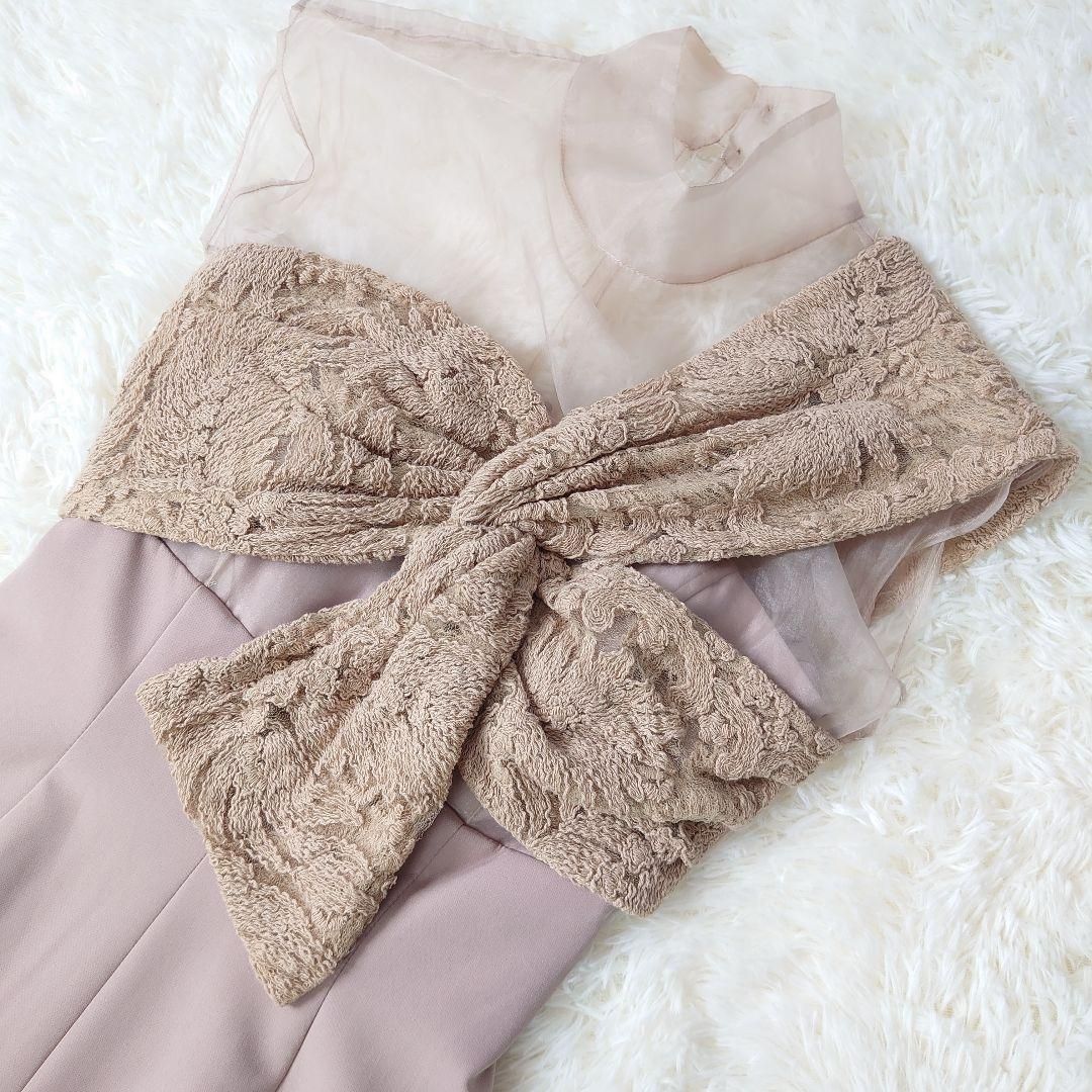 ダリーツイストパンツ サイズM