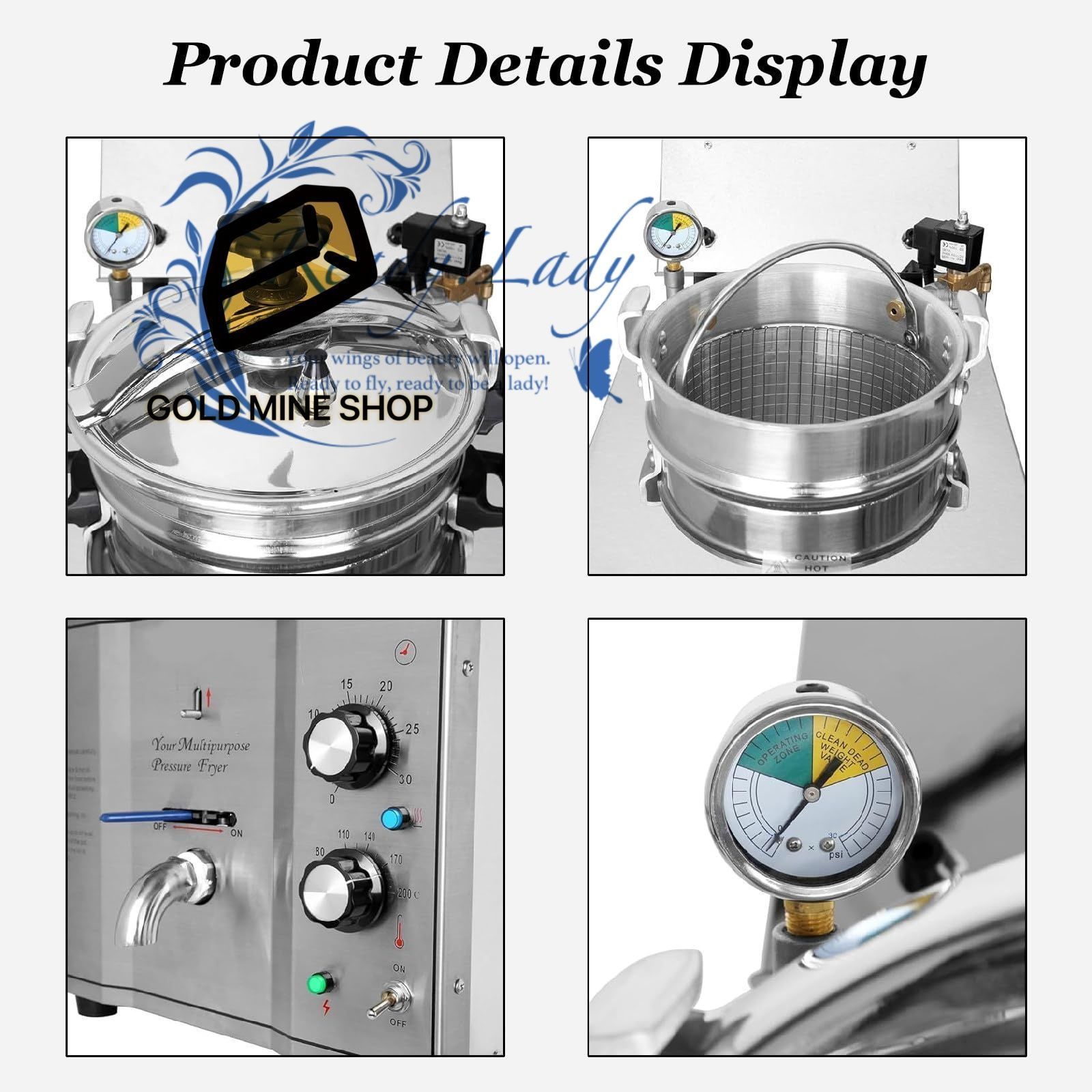 オイル濾過機能 タイマー付き