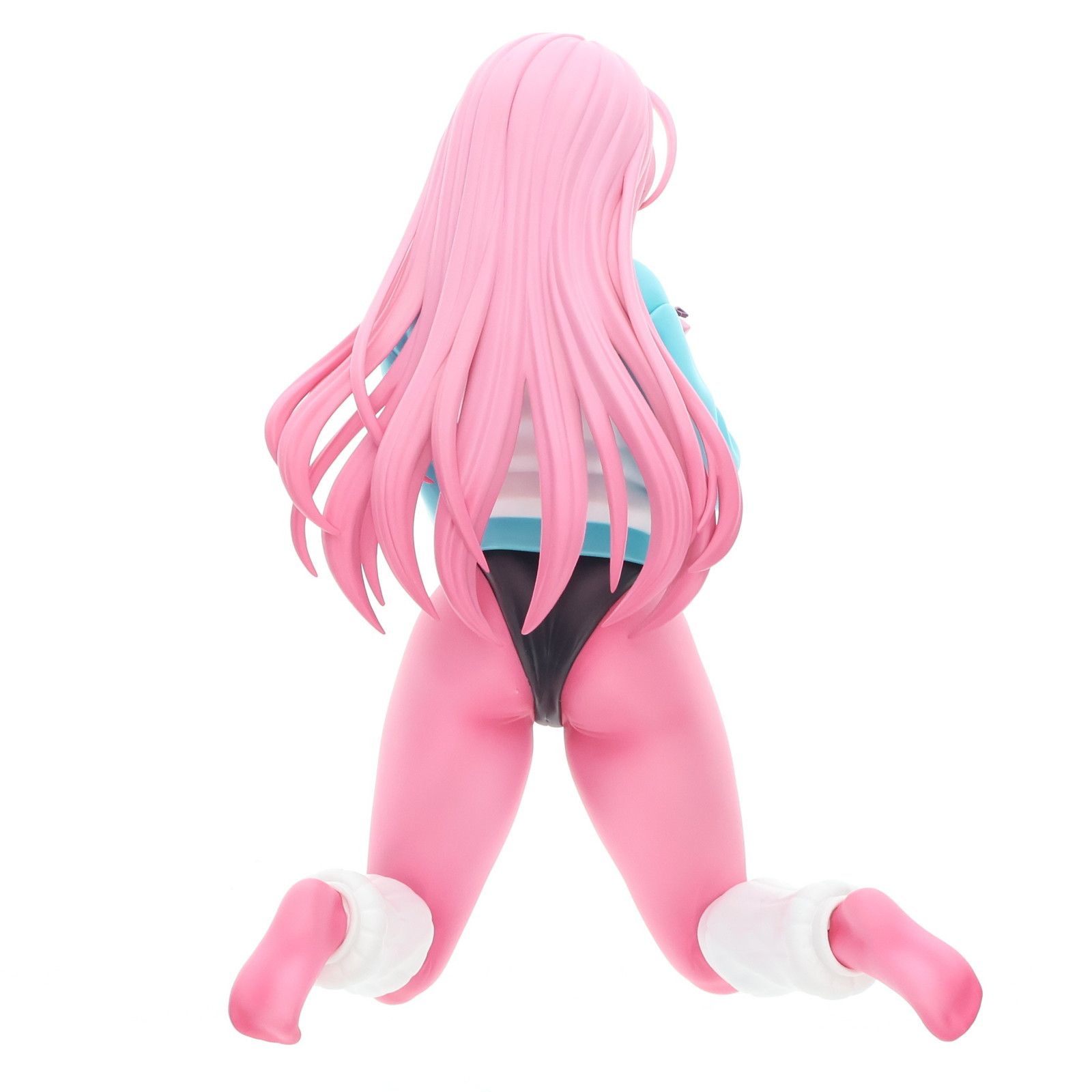 出浦白津莉(いでうらしづり) ニートくノ一となぜか同棲はじめました 1