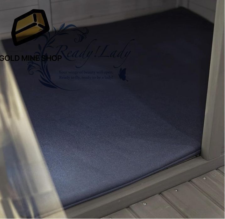 大型犬用大型テラス付き無垢材アスファルト屋根犬小屋 耐候性大型犬小屋