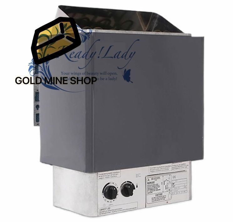 スチーム ジェネレーター 内部制御サウナストーブ家庭用ドライスチームストーブ業務用サウナルームスウェットスチームストーブサウナルーム機器 サウナ 蒸し器 9.0KW