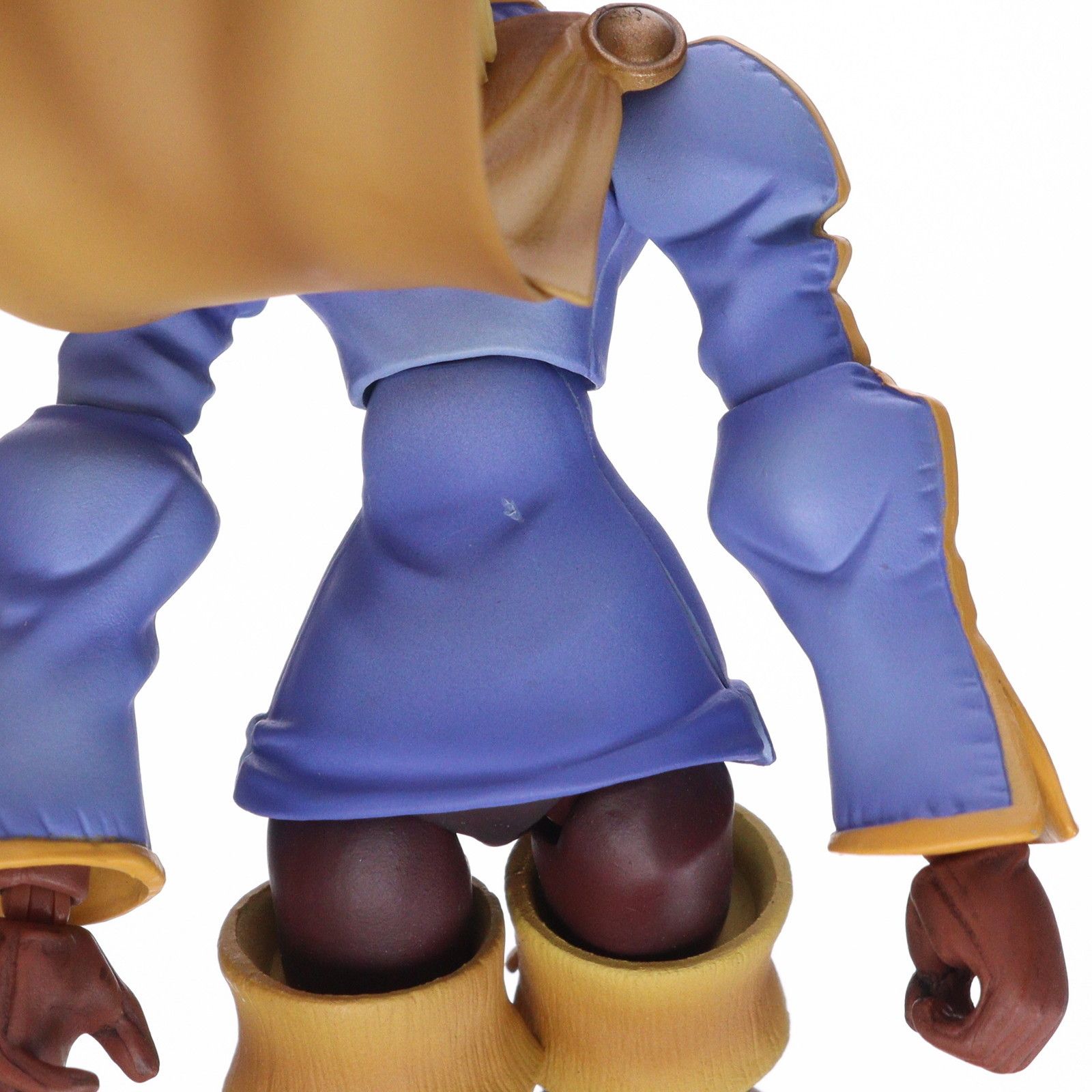 BRING ARTS(ブリングアーツ) ラムザ・ベオルブ FINAL FANTASY TACTICS