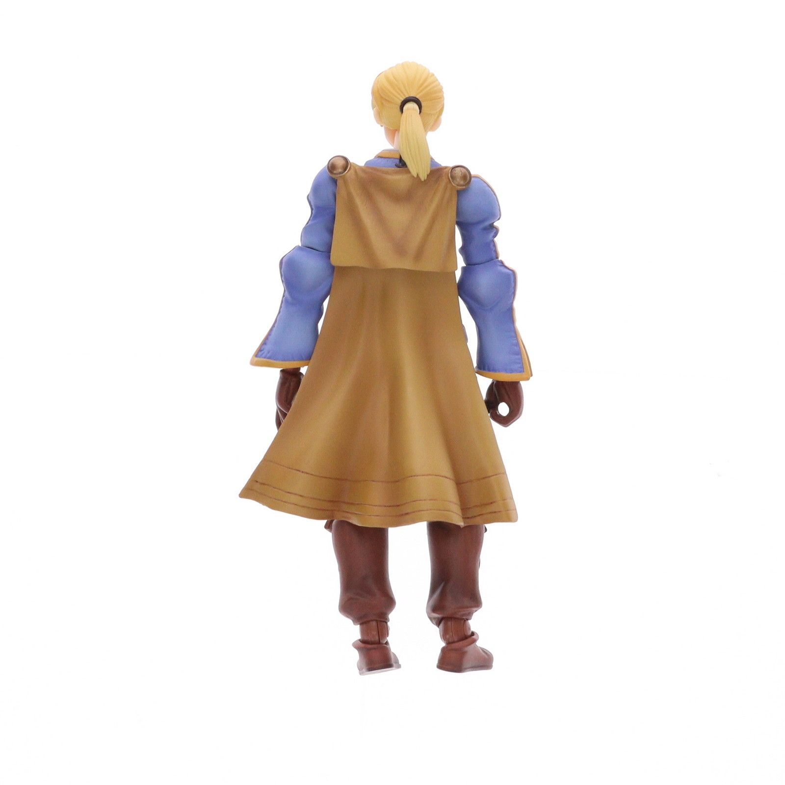 BRING ARTS(ブリングアーツ) ラムザ・ベオルブ FINAL FANTASY TACTICS