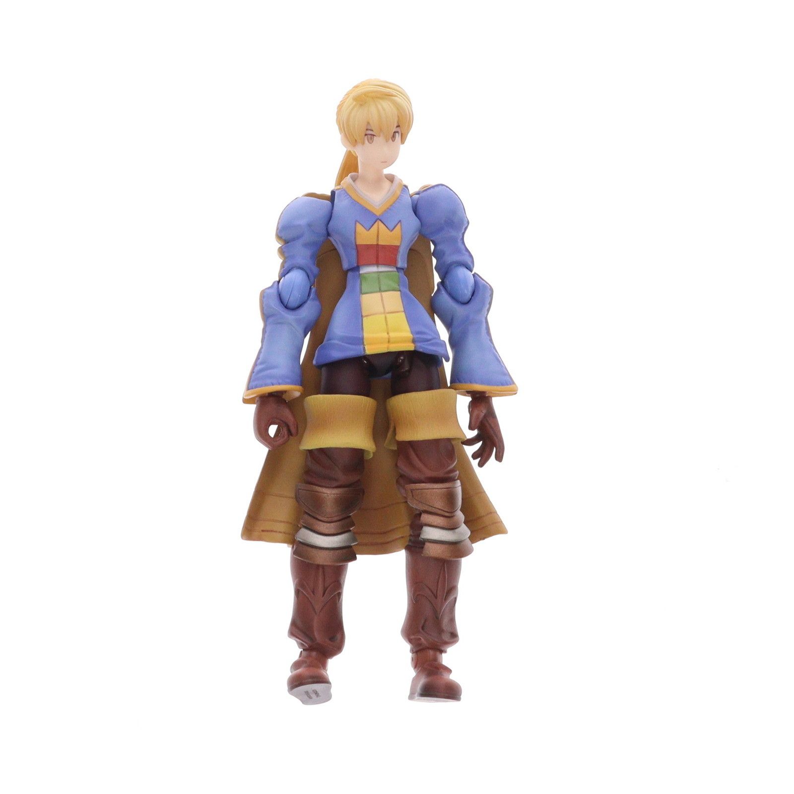 BRING ARTS(ブリングアーツ) ラムザ・ベオルブ FINAL FANTASY TACTICS