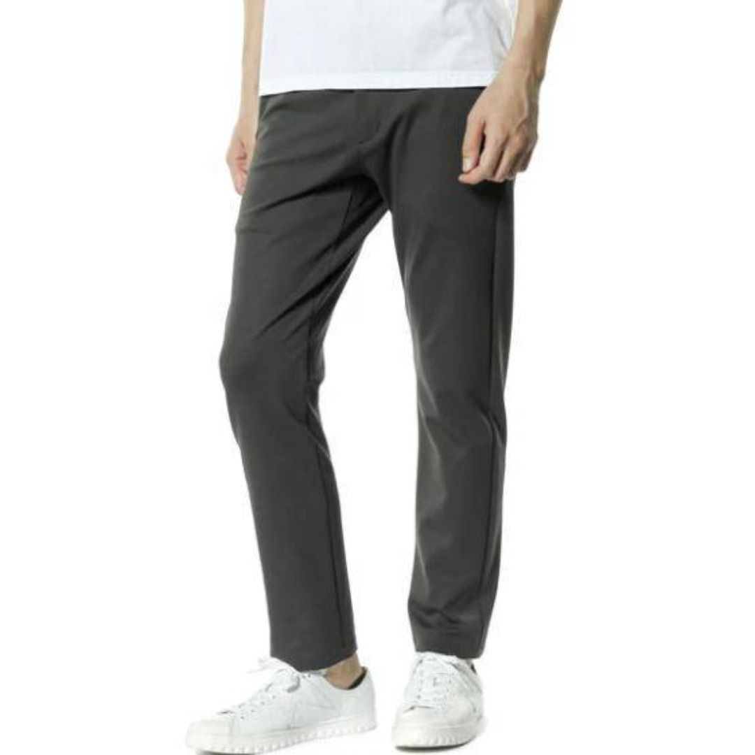 カズユキクマガイ アタッチメントジョッパーズパンツ 2 グレー