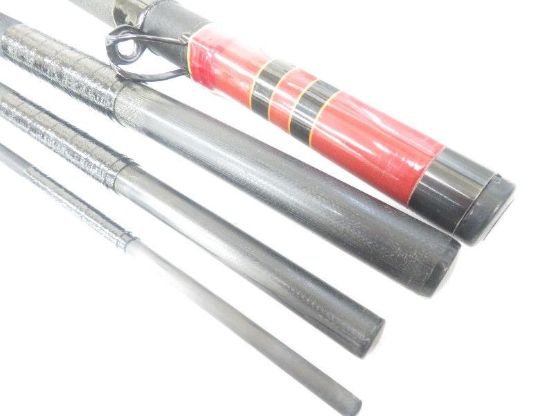  がまかつ がまくえ マークⅡ 70号 4.8 m 04- 磯竿 ロッド