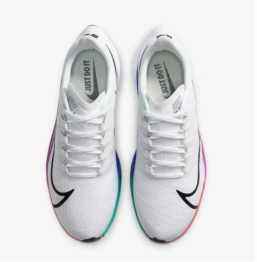 ナイキ エア ズーム ペガサス 37 BQ 9646 103