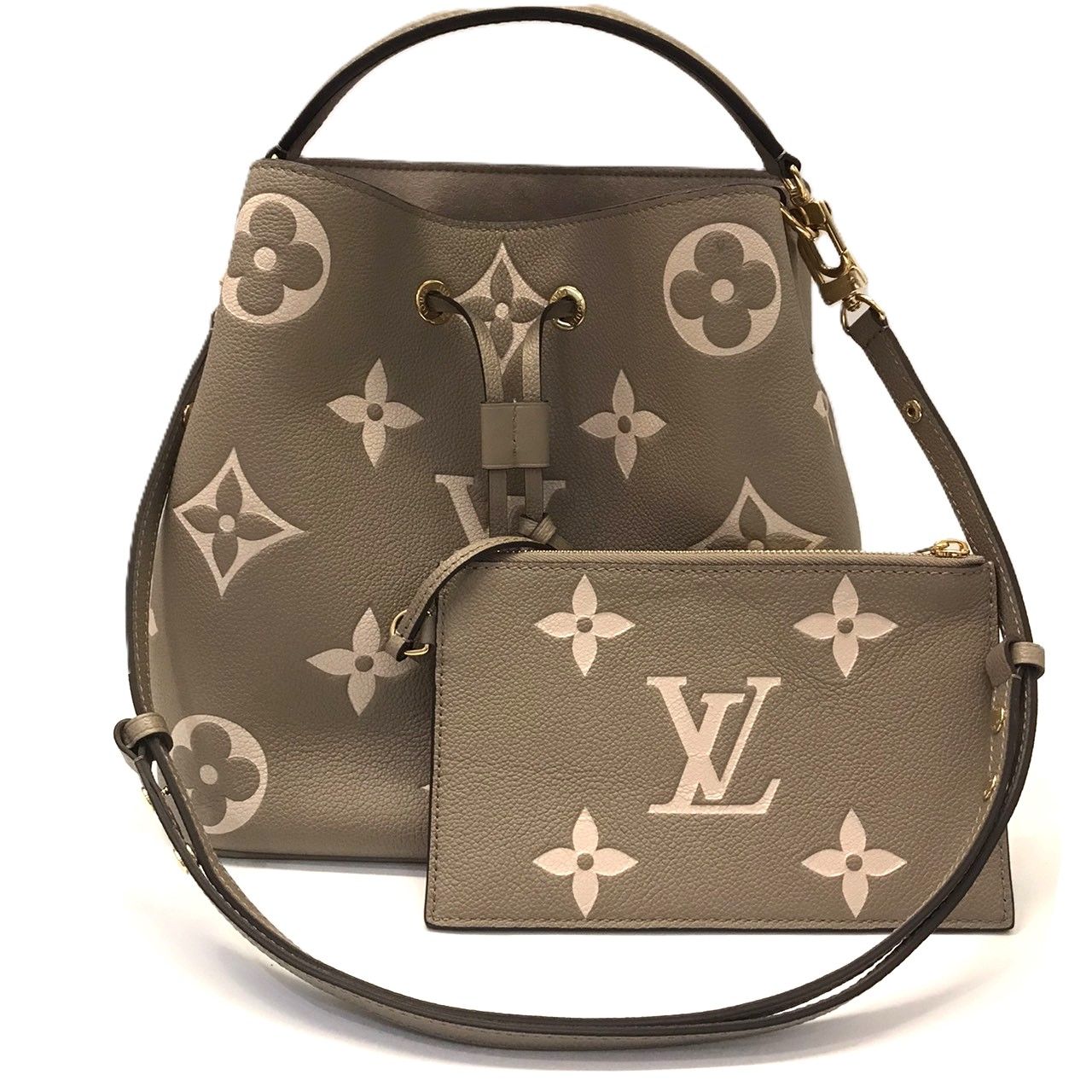 MM ショルダーバッグ