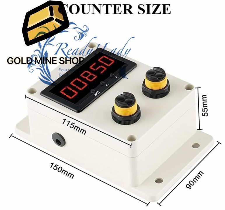 反射板感知距離3メートル