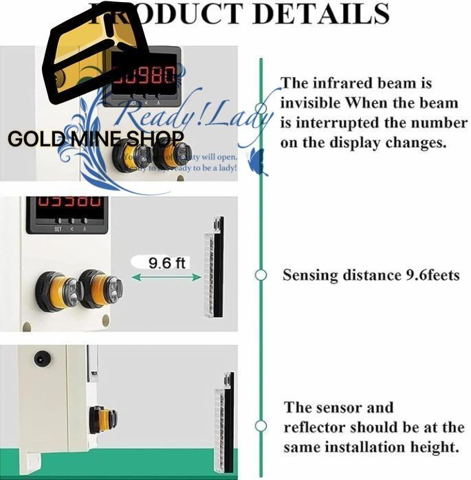 スーパーマーケット レストラン