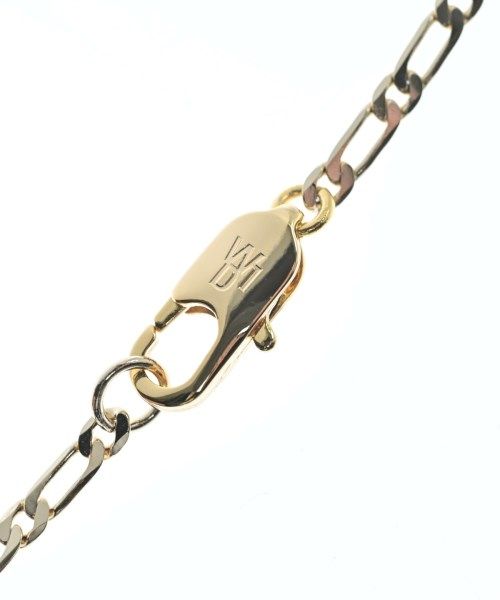  We 11 done ネックレス メンズ 古着 ネックレス アクセサリー