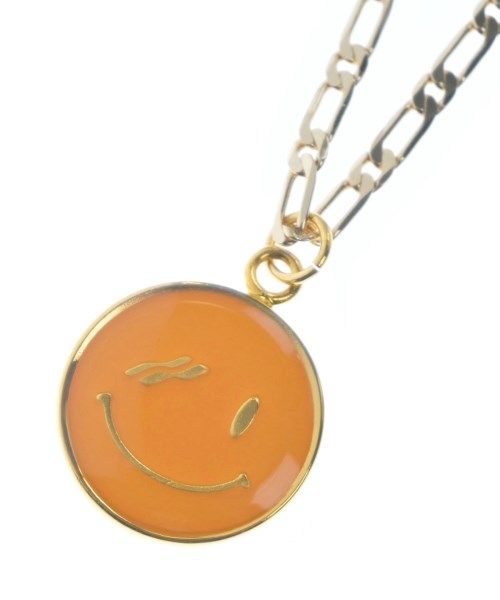 We 11 done ネックレス メンズ 古着