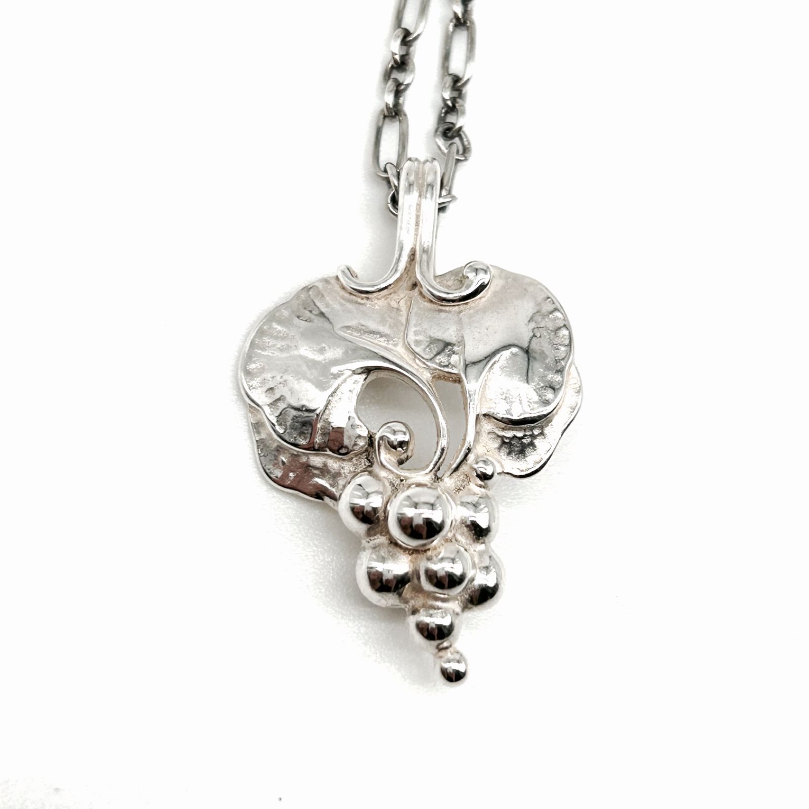 ジョージジェンセン