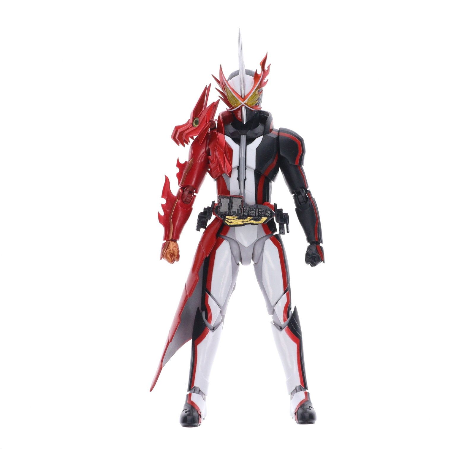 S.H.Figuarts フィギュアーツ