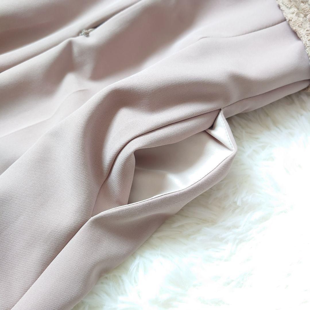 ダリーツイストパンツ サイズM