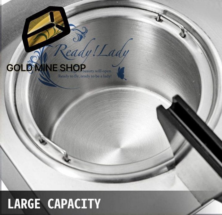 30-110℃ソースポンプディスペンサー