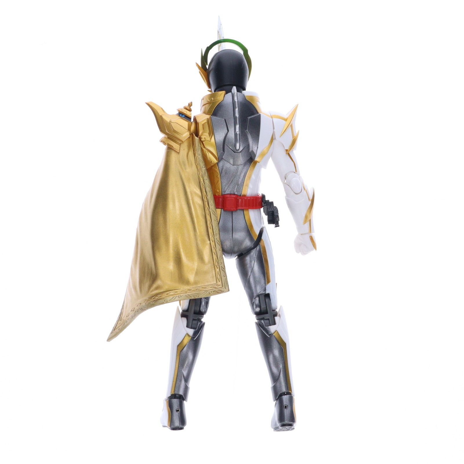 可動フィギュア