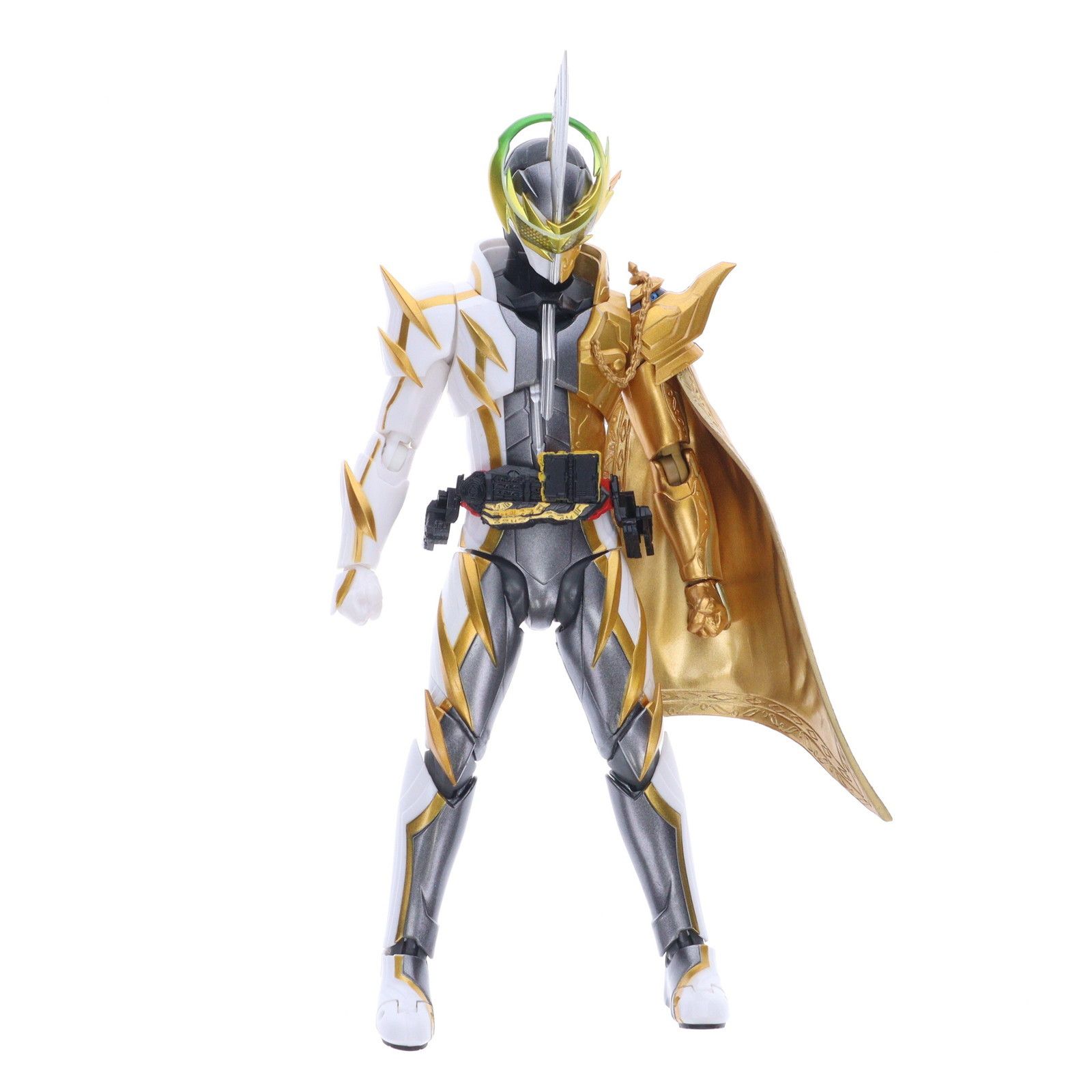 可動フィギュア