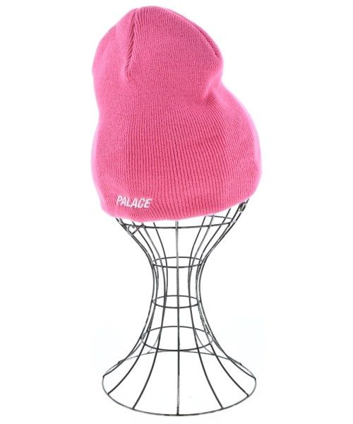 PALACE ニットキャップ・ビーニー メンズ 【古着】【中古】【送料無料