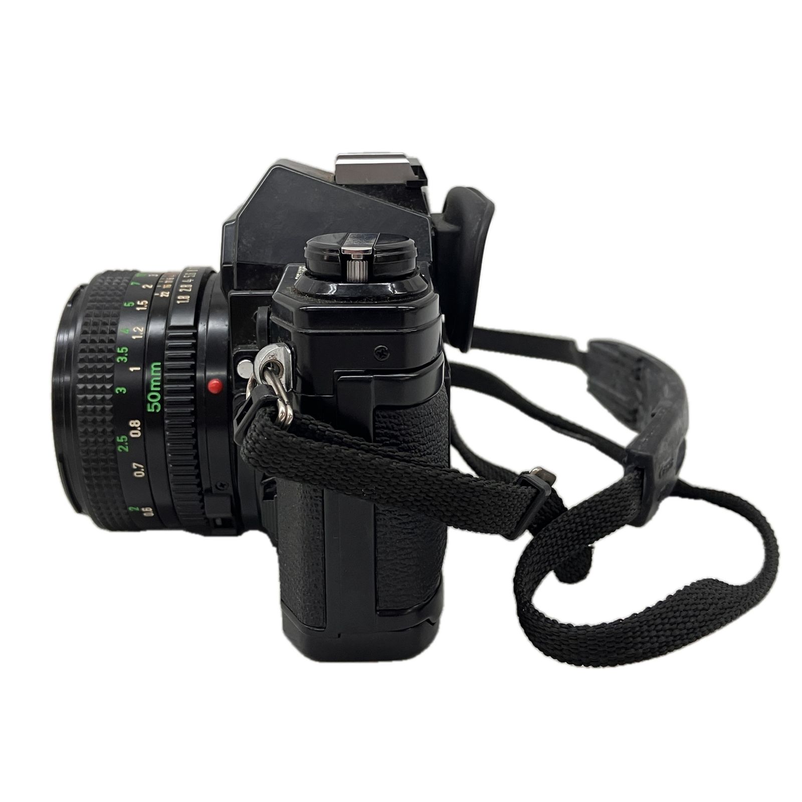 セット キャノン