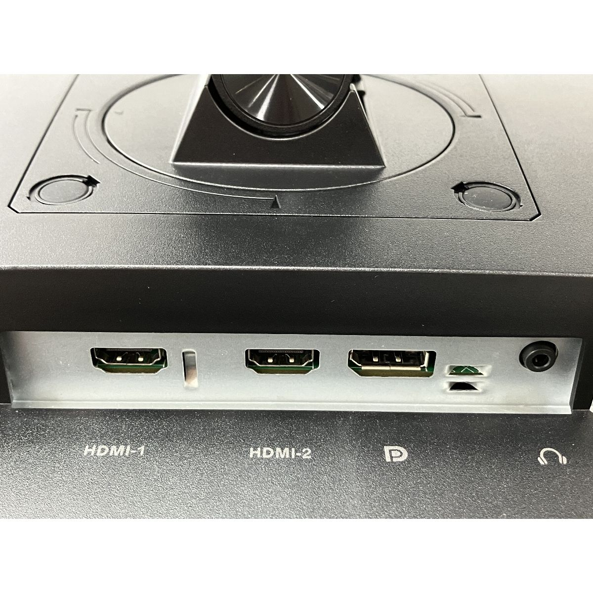  ASUS TUF GAMING VG 259 QR 製 24.5インチ 165 Hz IPSパネル フルHD ディスプレイ モニター本体 ディスプレイ モニター