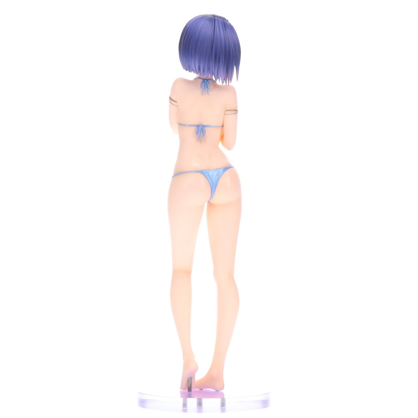 西連寺春菜(さいれんじはるな) ToLOVEる-とらぶる- ダークネス 水着