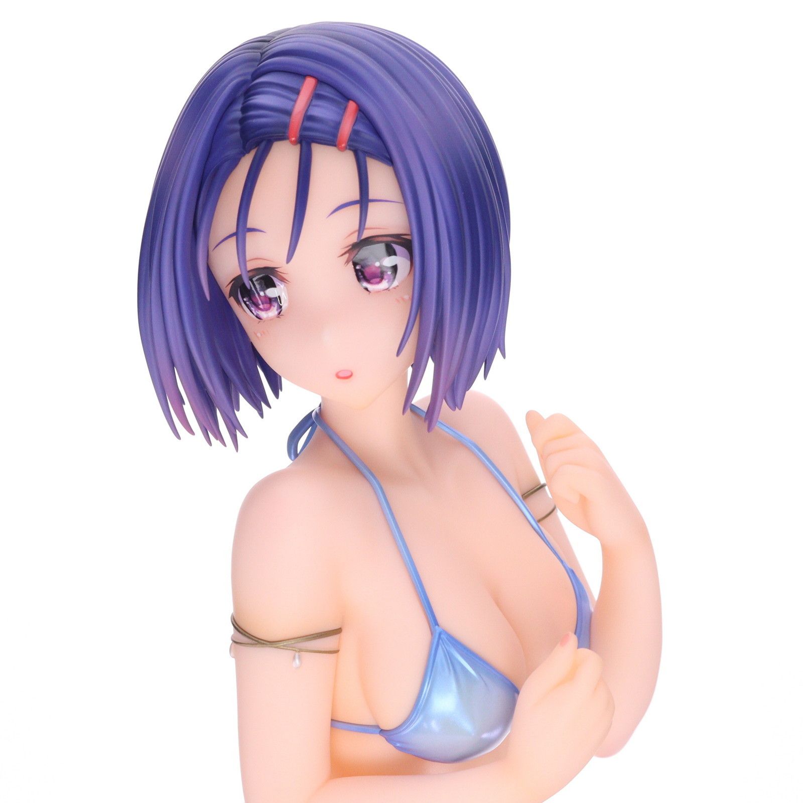 西連寺春菜(さいれんじはるな) ToLOVEる-とらぶる- ダークネス