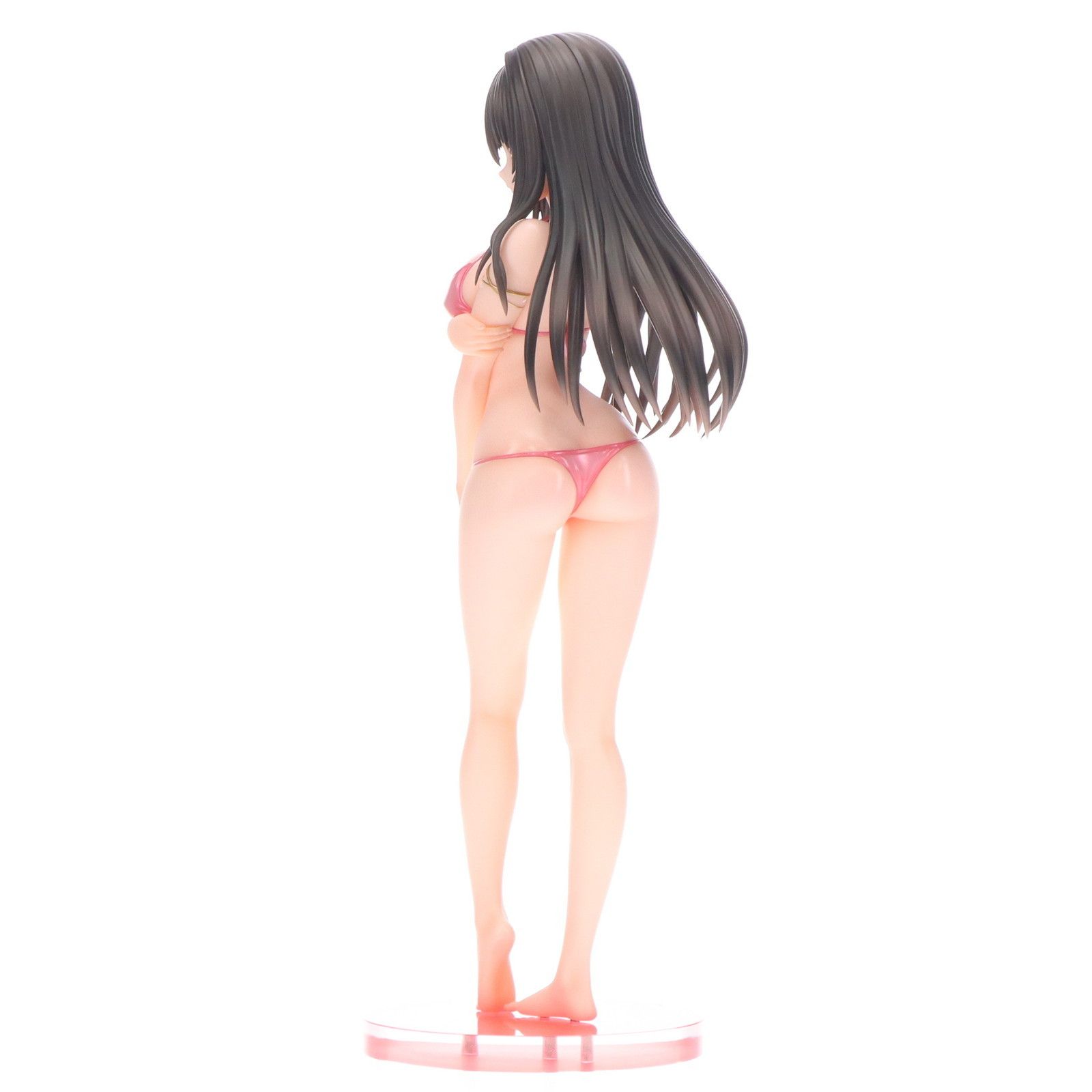 古手川唯 こてがわゆい To LOVEる-とらぶる- ダークネス 水着シリーズ 1 4 完成品 フィギュア ユニオンクリエイティブ WWW_STEELWINDOWSANDDOORS_COM