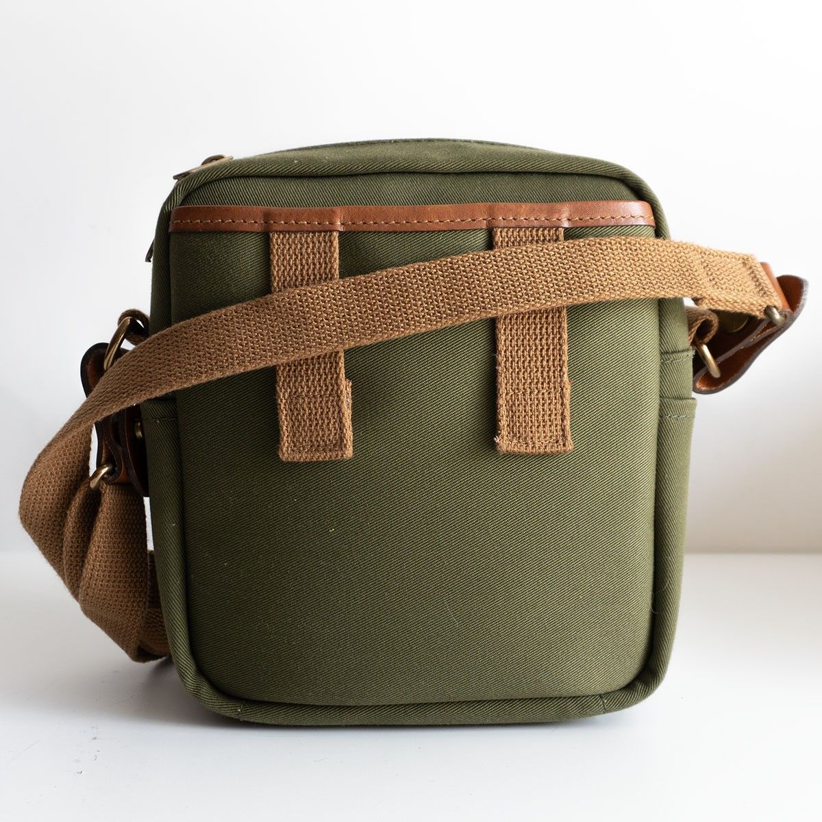 Billingham Pola Stowaway カメラバッグ ショルダーバッグ ヴィンテージ ビリンガム